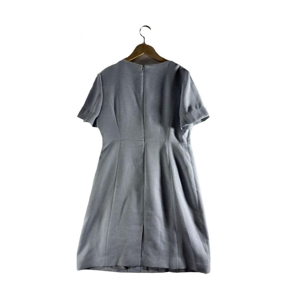 1422 [ ECOLE ] 에꼴드 파리 원피스 [ SIZE 4
