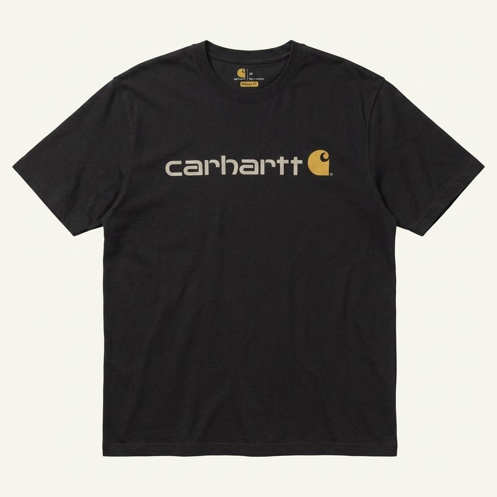 1424 [ CARHARTT ] 칼하트 반팔 티 [ SIZE 1