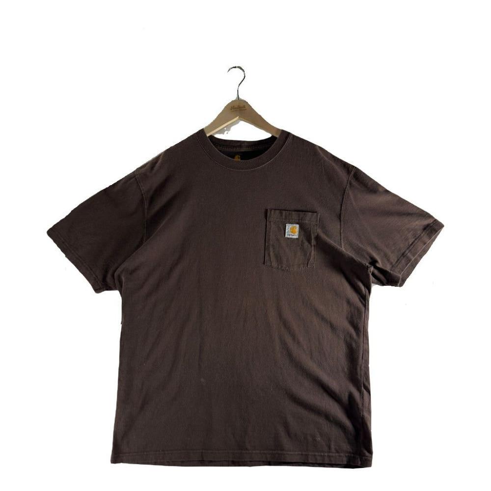 1426 [ CARHARTT ] 칼하트 반팔 티 [ SIZE 3