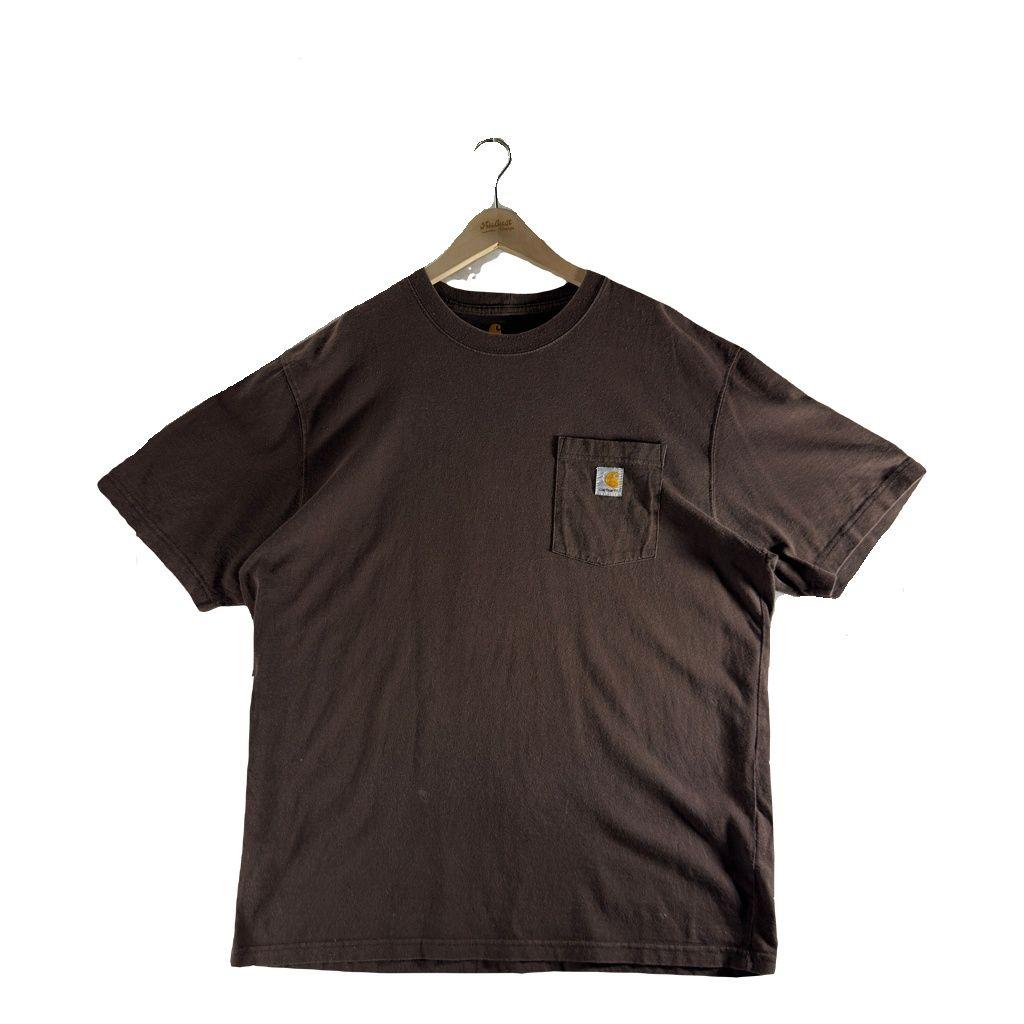 1426 [ CARHARTT ] 칼하트 반팔 티 [ SIZE 2