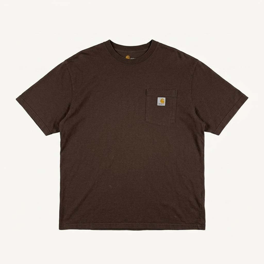 1426 [ CARHARTT ] 칼하트 반팔 티 [ SIZE 1