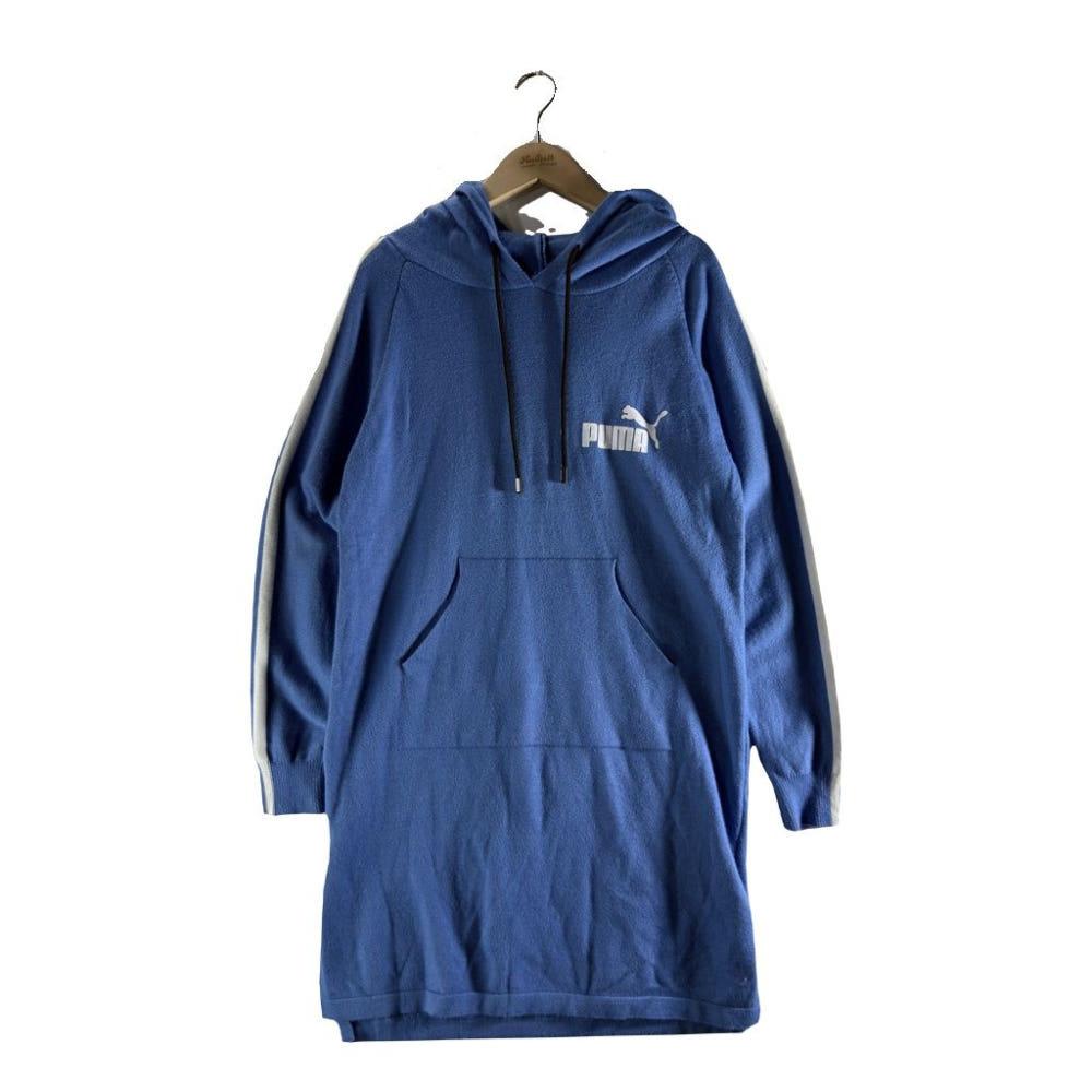 1440 [ PUMA ] 퓨마 니트 원피스 [ SIZE 3
