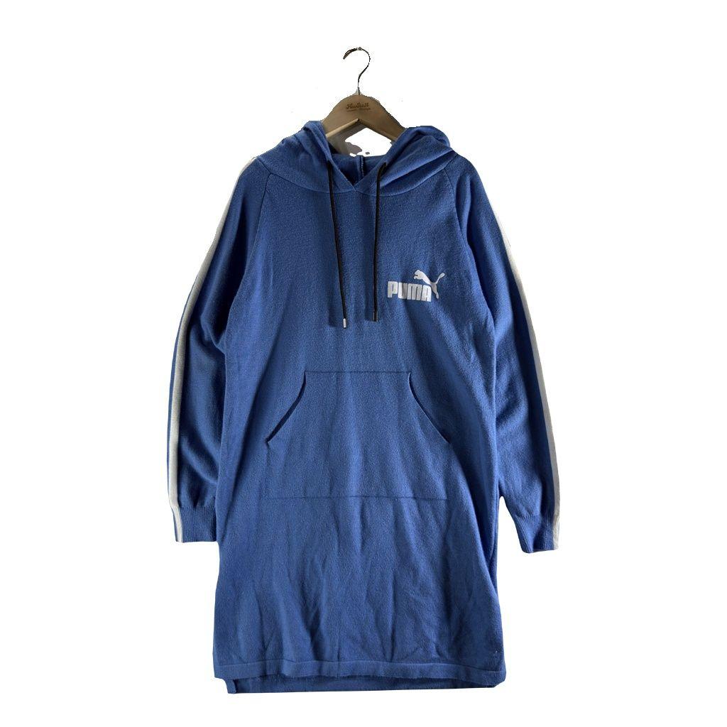 1440 [ PUMA ] 퓨마 니트 원피스 [ SIZE 2