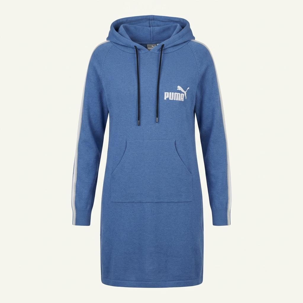1440 [ PUMA ] 퓨마 니트 원피스 [ SIZE 1