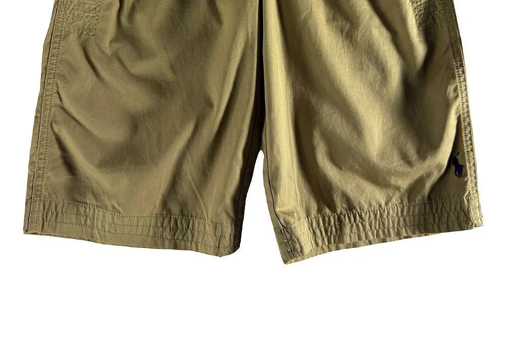 1442 [ POLO ]  폴로 코튼 반바지 [ SIZE 6