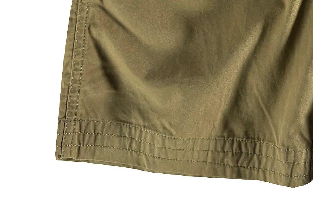 1442 [ POLO ]  폴로 코튼 반바지 [ SIZE 7