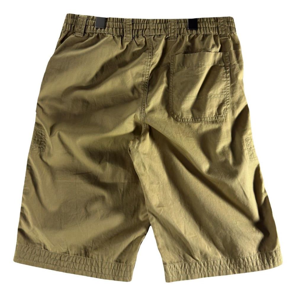 1442 [ POLO ]  폴로 코튼 반바지 [ SIZE 4