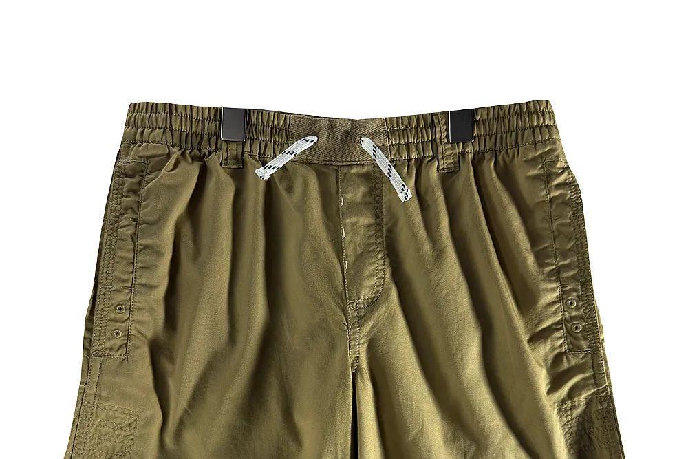 1442 [ POLO ]  폴로 코튼 반바지 [ SIZE 5
