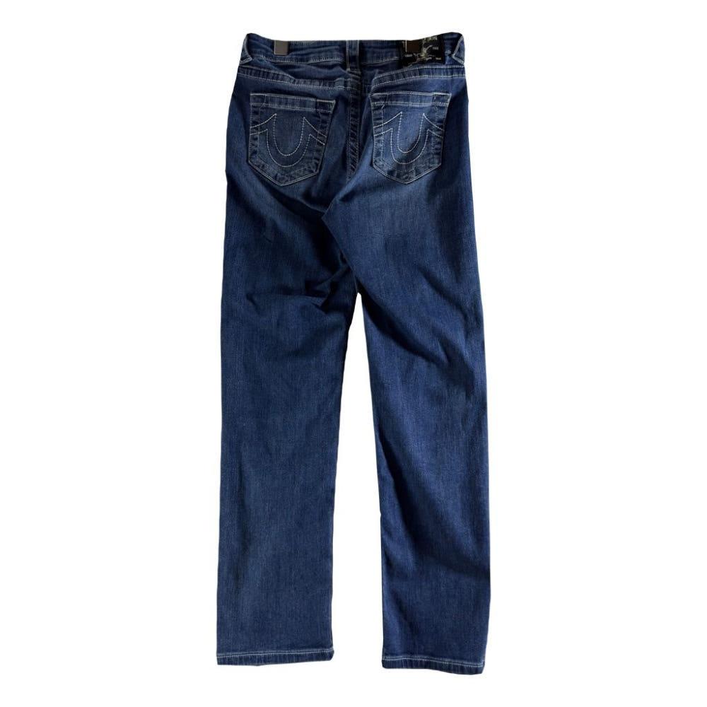 1443 트루릴리젼 청바지 [ SIZE 4