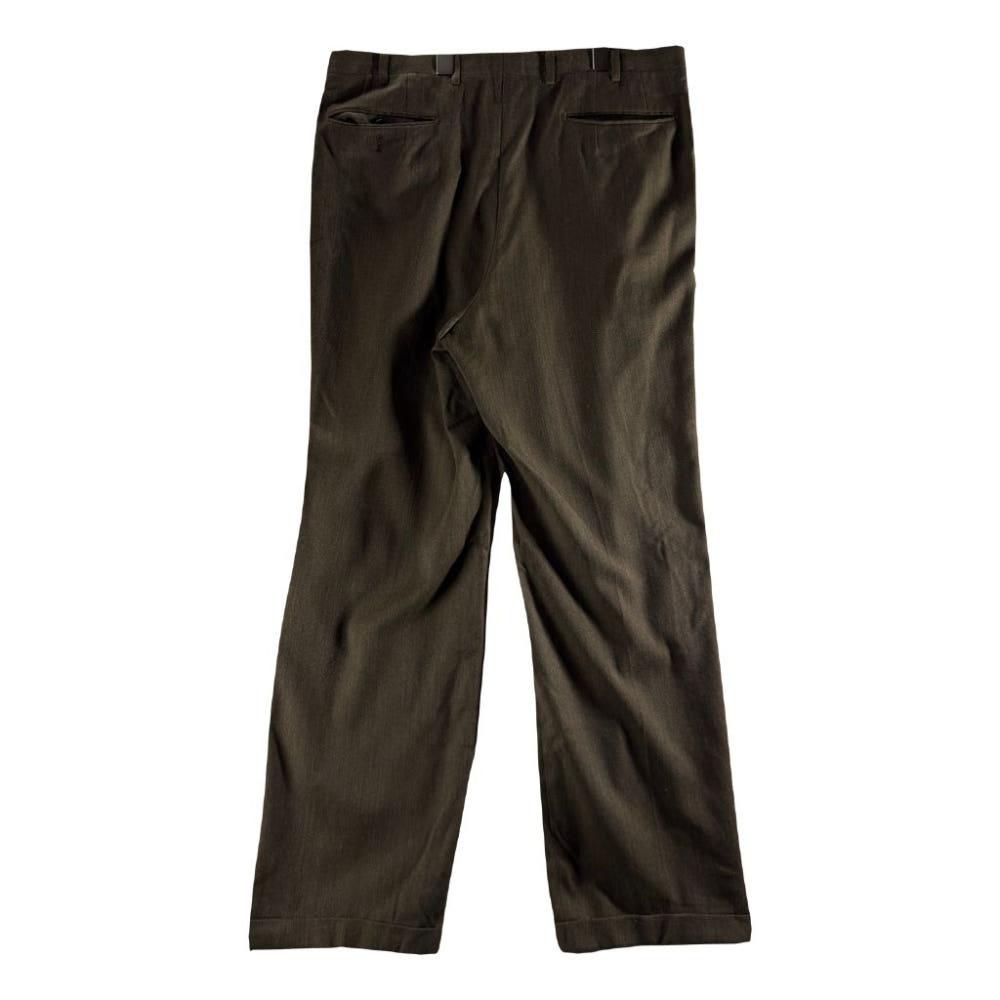 1447 [ YSL ] 입생로랑 바지 [ SIZE 4