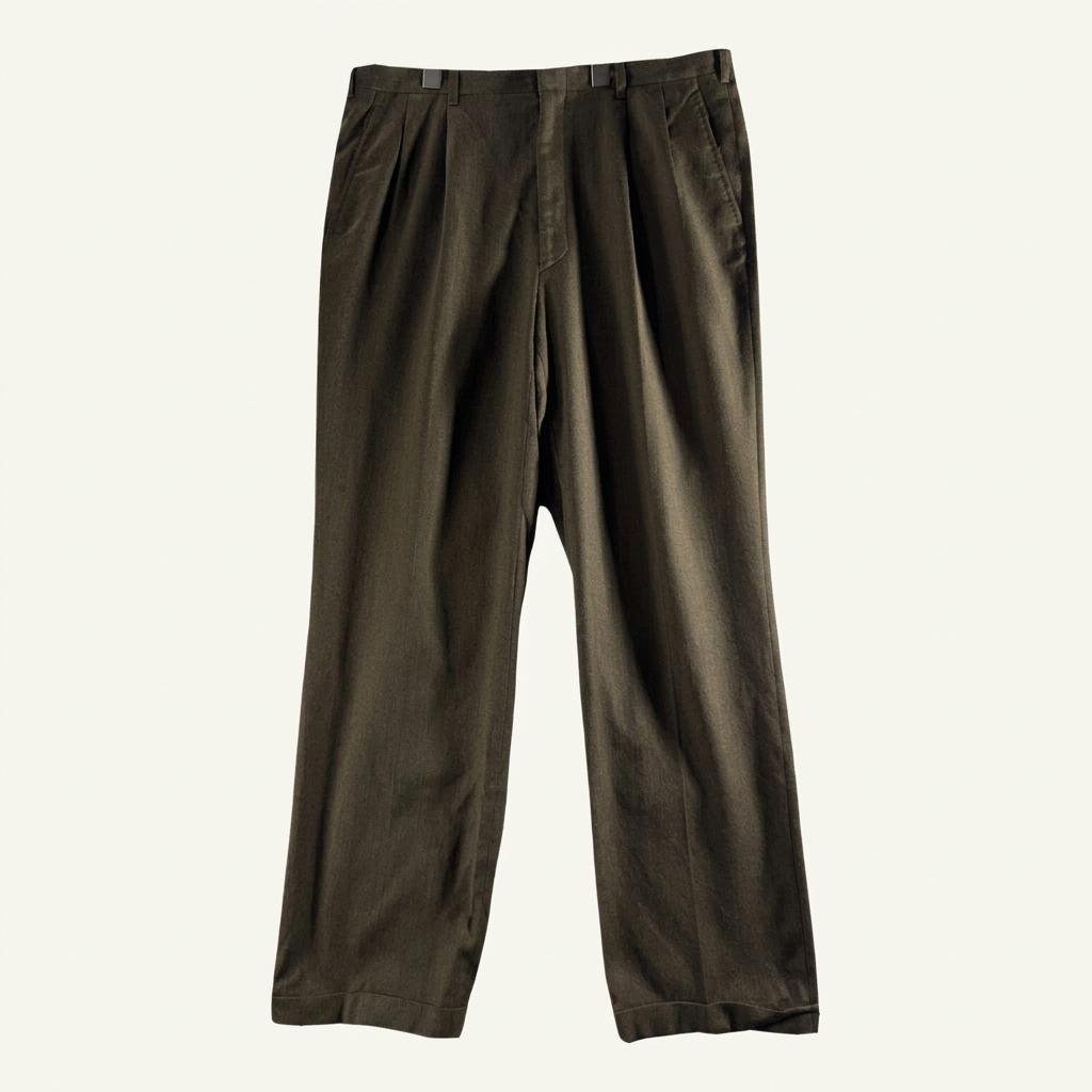 1447 [ YSL ] 입생로랑 바지 [ SIZE 1