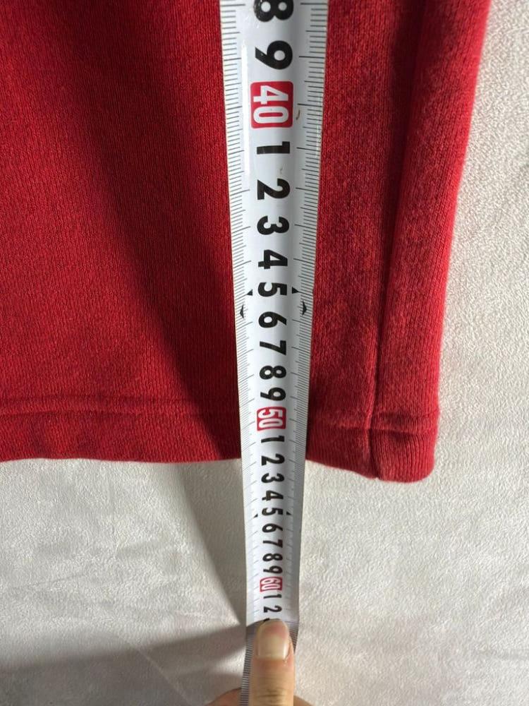 1450 [ 유일매물 ] 캡틴 산타 반바지 [ SIZE 5