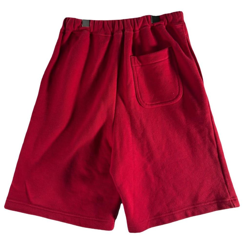 1450 [ 유일매물 ] 캡틴 산타 반바지 [ SIZE 4