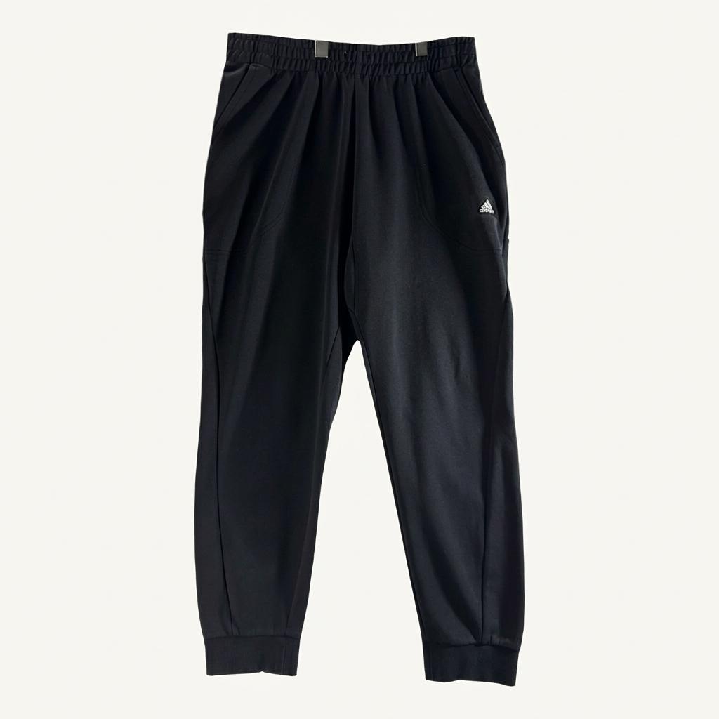 1401 [ ADIDAS ] 아디다스 조거팬츠  [ SIZE 1