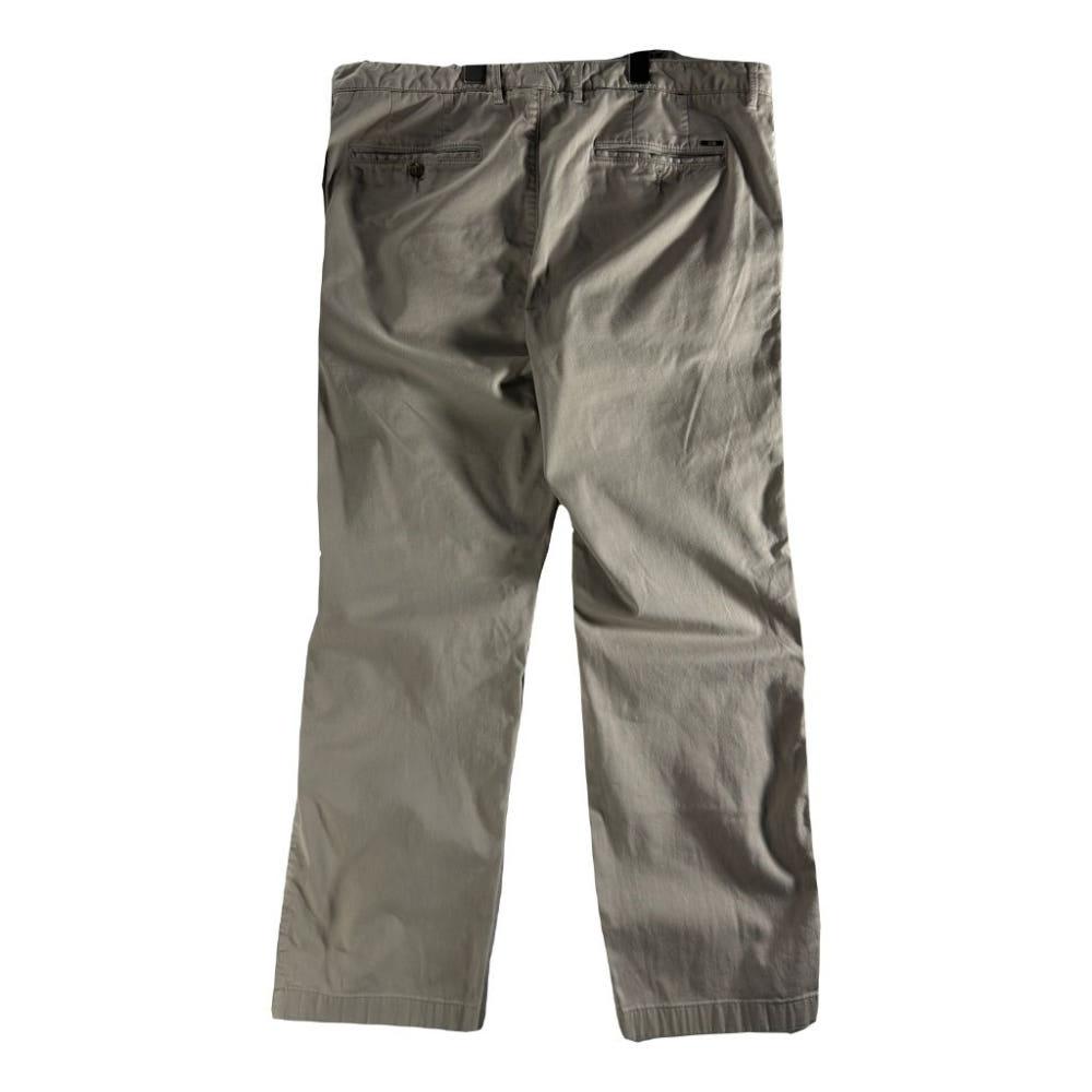 1395 [ BOSS ] 휴고 보스 바지 [ SIZE 4