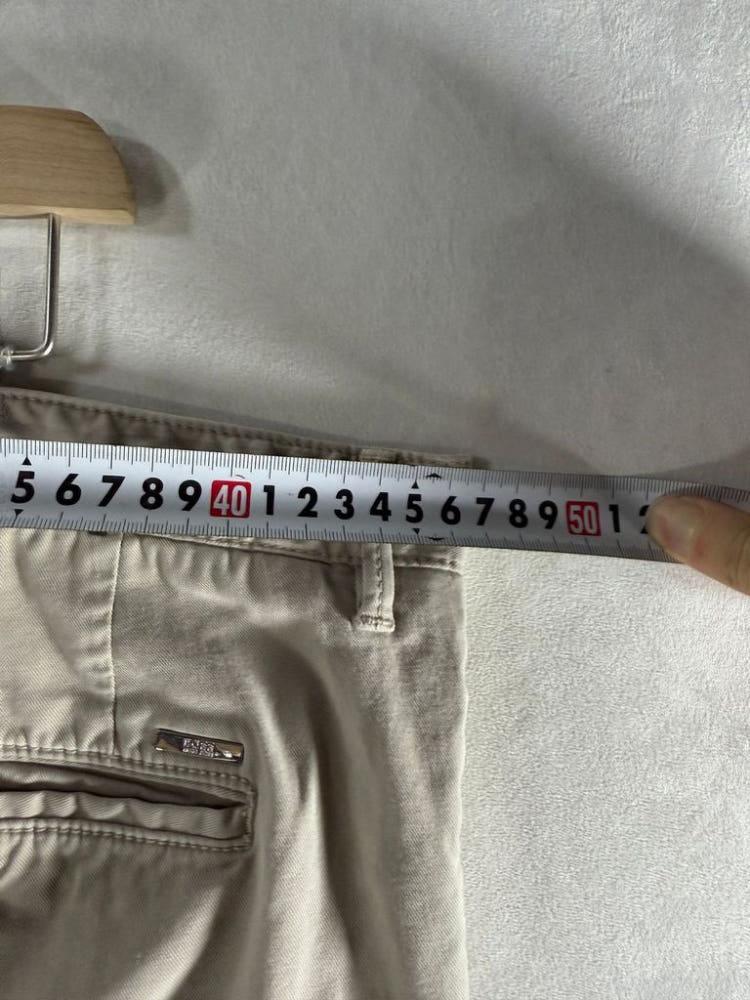 1395 [ BOSS ] 휴고 보스 바지 [ SIZE 6