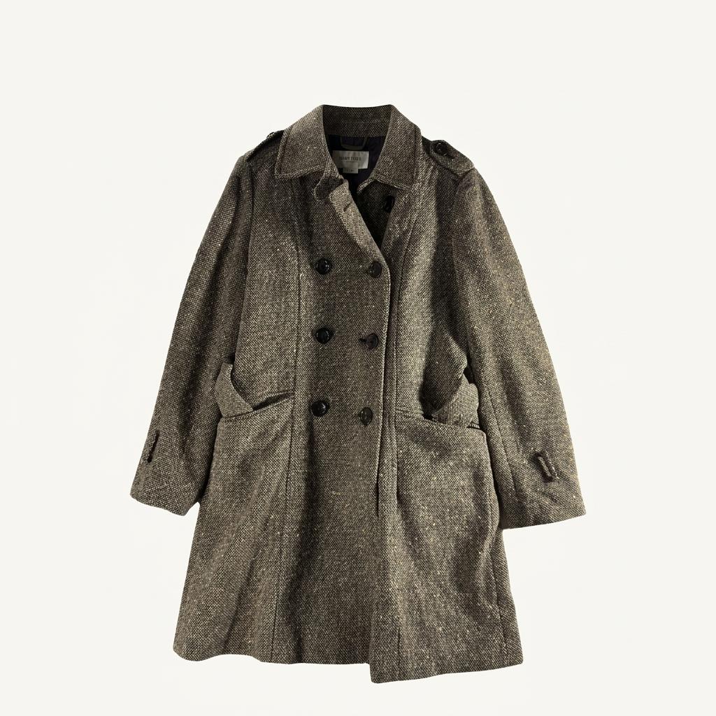 1387 [ BEANPOLE ] 빈폴 코트 [ SIZE 1