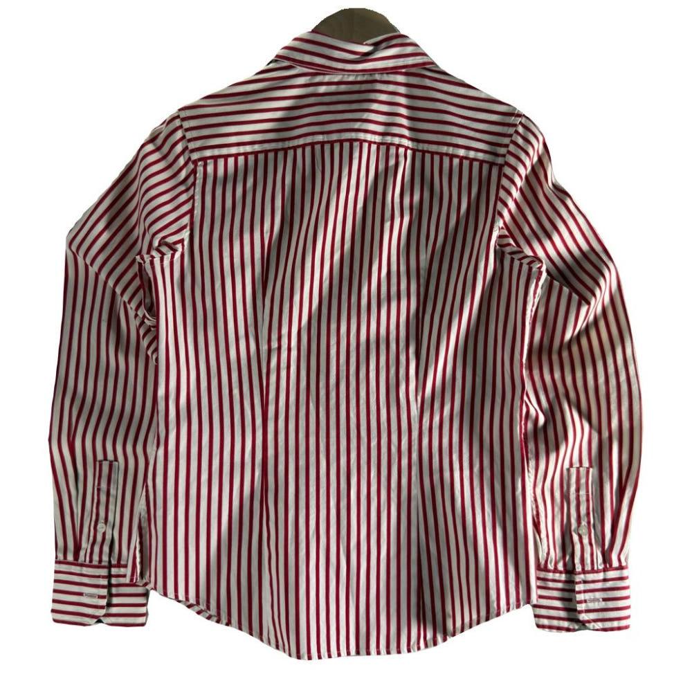 1384 타미힐피거 스트라이프 셔츠  [ SIZE 4