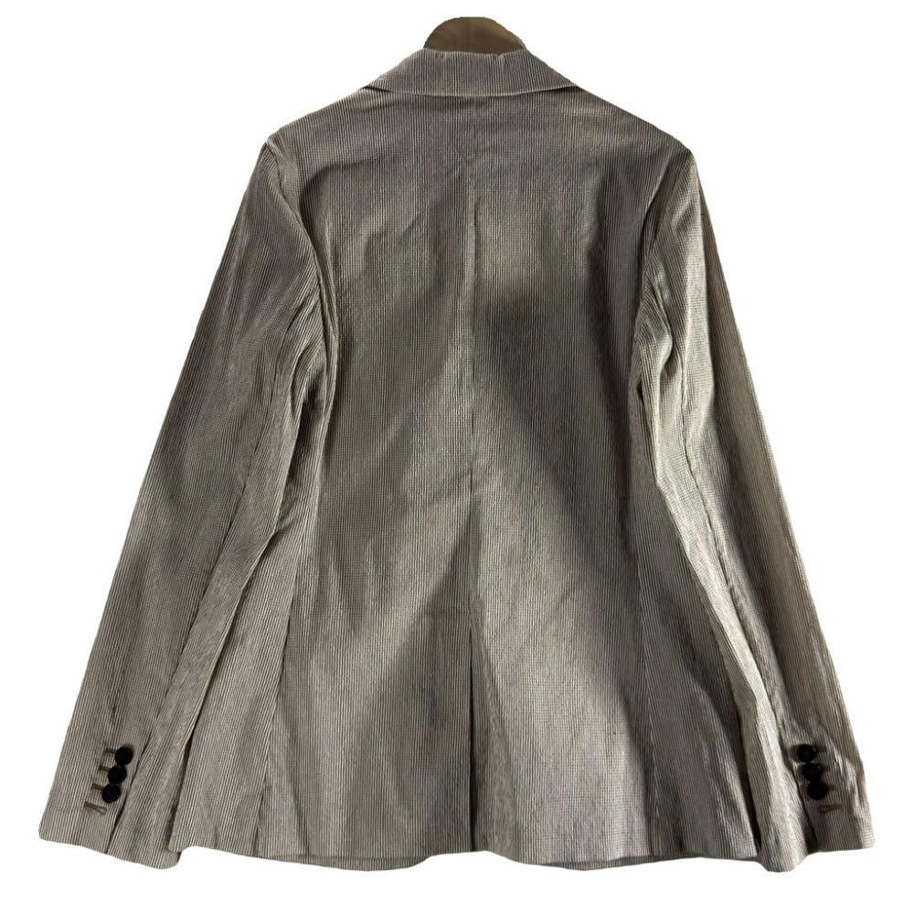 1380 [ THEORY ] 새상품 띠어리 블레이저 [ SIZE 4