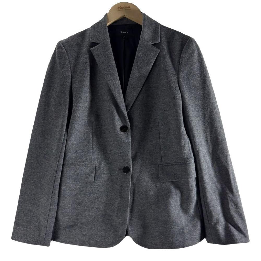 1374 [ THEORY ] 띠어리 블레이저 [ SIZE 3