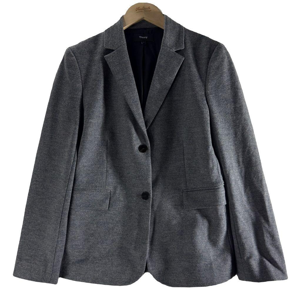 1374 [ THEORY ] 띠어리 블레이저 [ SIZE 2