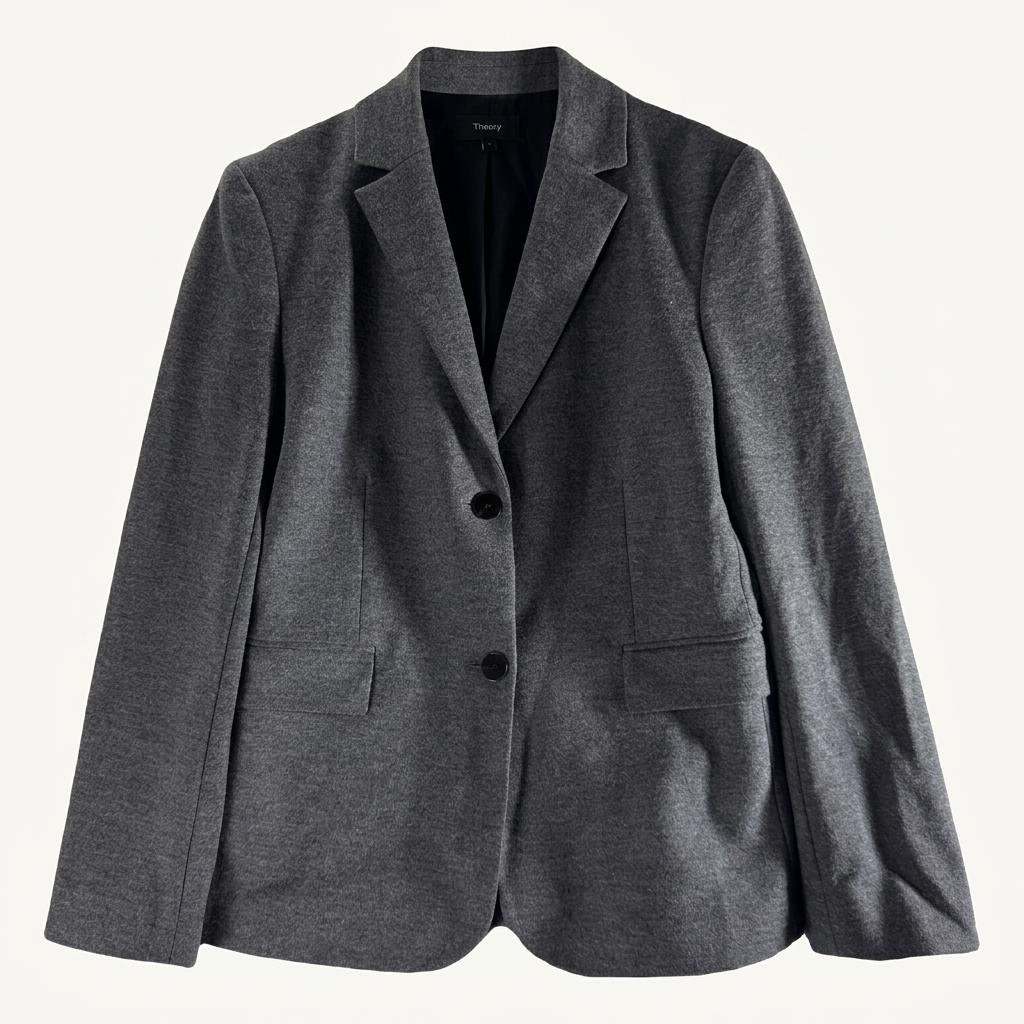1374 [ THEORY ] 띠어리 블레이저 [ SIZE 1