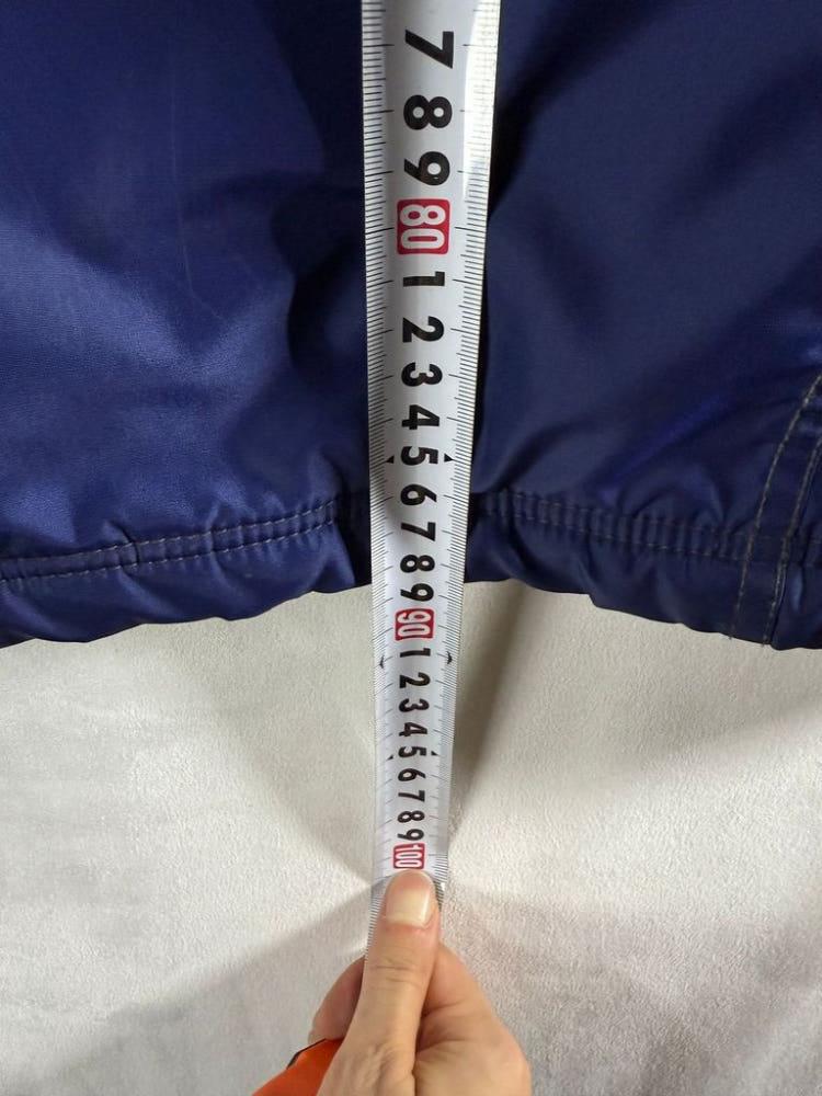 1371 [ NIKE ] 나이키 올드 바람막이 [ SIZE 6