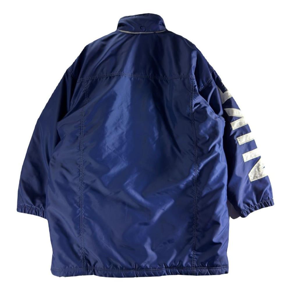 1371 [ NIKE ] 나이키 올드 바람막이 [ SIZE 4