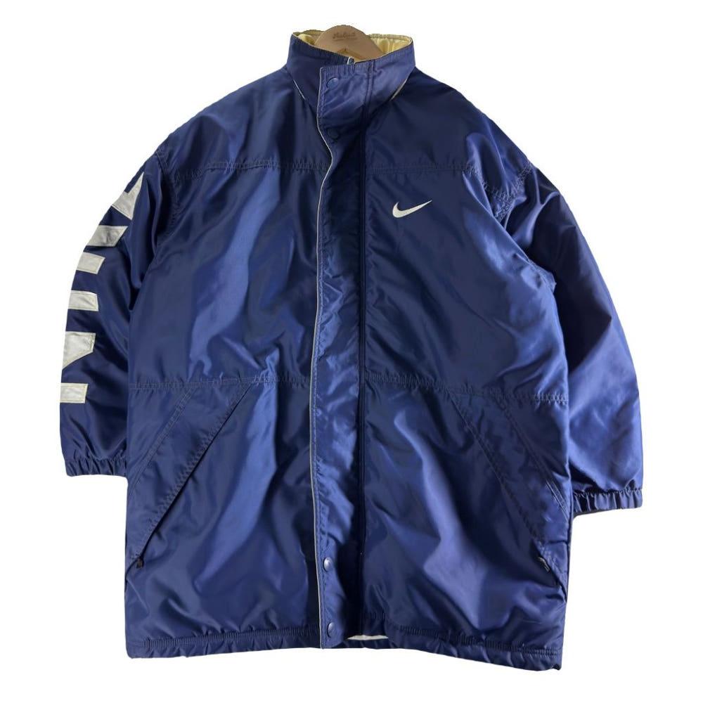 1371 [ NIKE ] 나이키 올드 바람막이 [ SIZE 3
