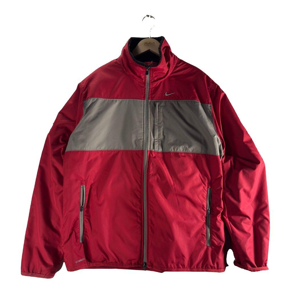 1356 [ NIKE ] 나이키 리버시블 플리스 [ SIZE 2