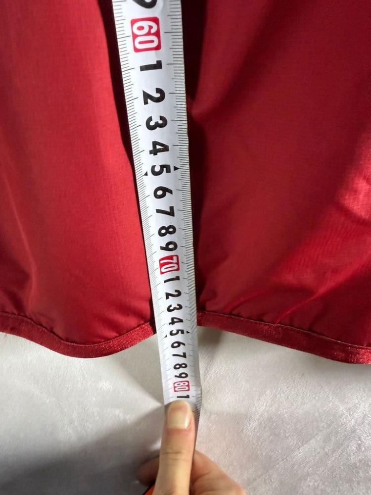 1356 [ NIKE ] 나이키 리버시블 플리스 [ SIZE 6