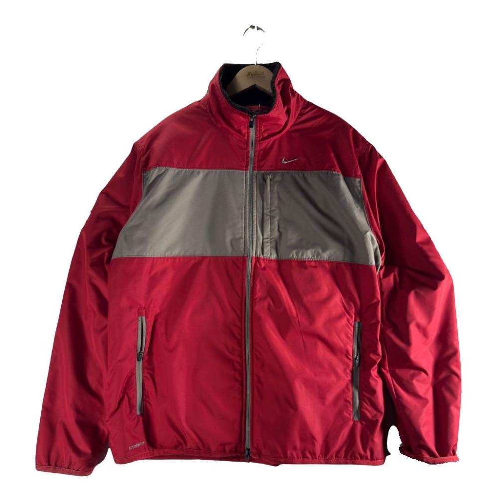 1356 [ NIKE ] 나이키 리버시블 플리스 [ SIZE 3