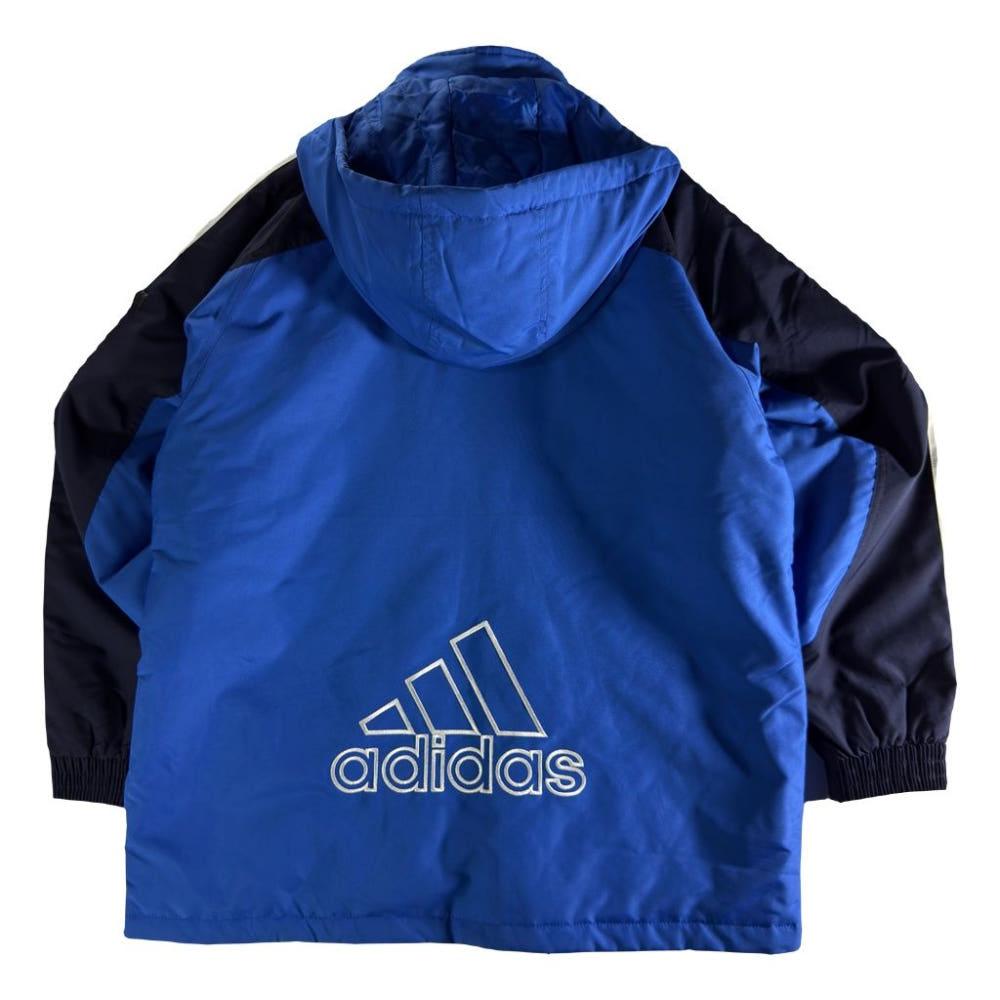 1355 [ ADIDAS ] 아디다스 바람막이 [ SIZE 4