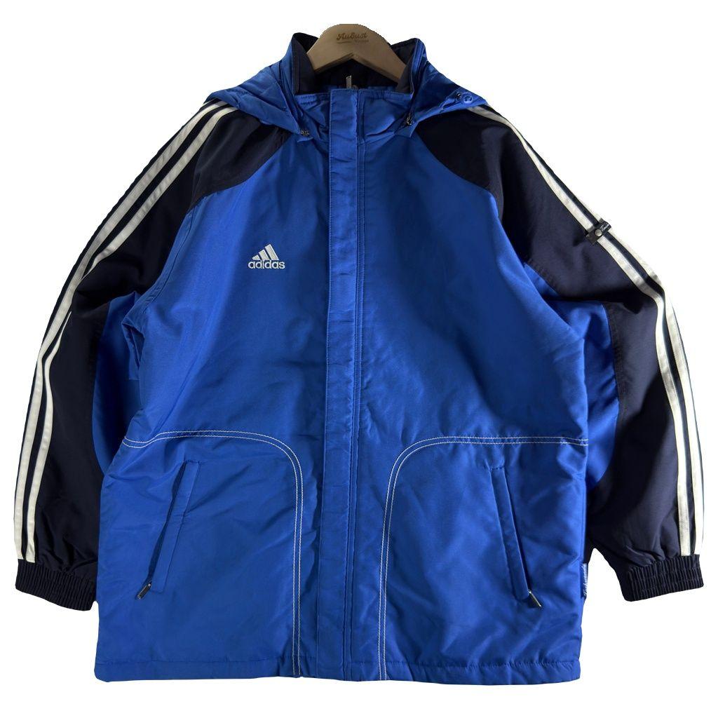 1355 [ ADIDAS ] 아디다스 바람막이 [ SIZE 2