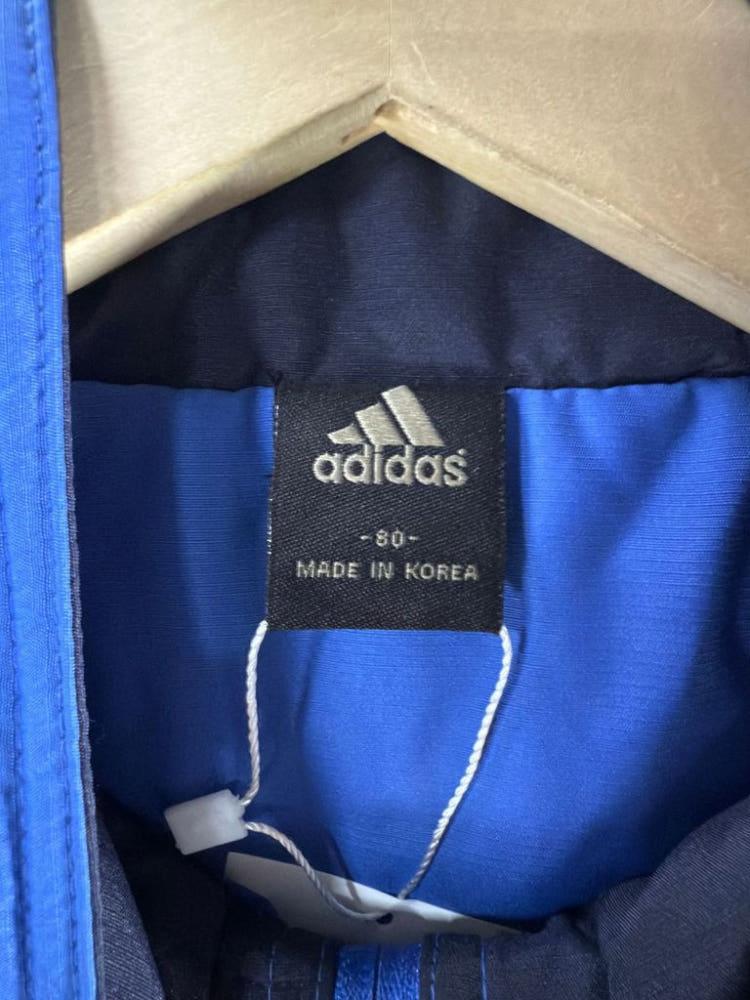 1355 [ ADIDAS ] 아디다스 바람막이 [ SIZE 7