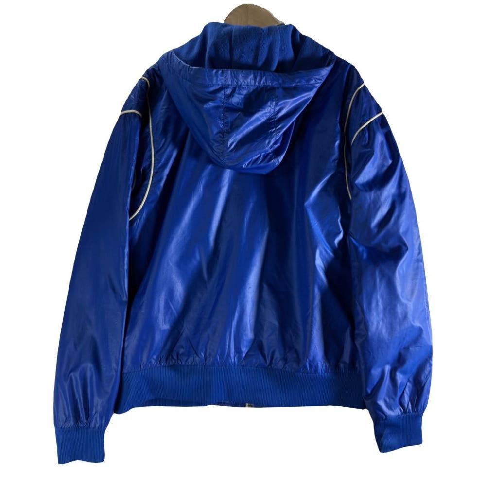 1354 [ NIKE ] 나이키 후드 자켓 [ SIZE 4