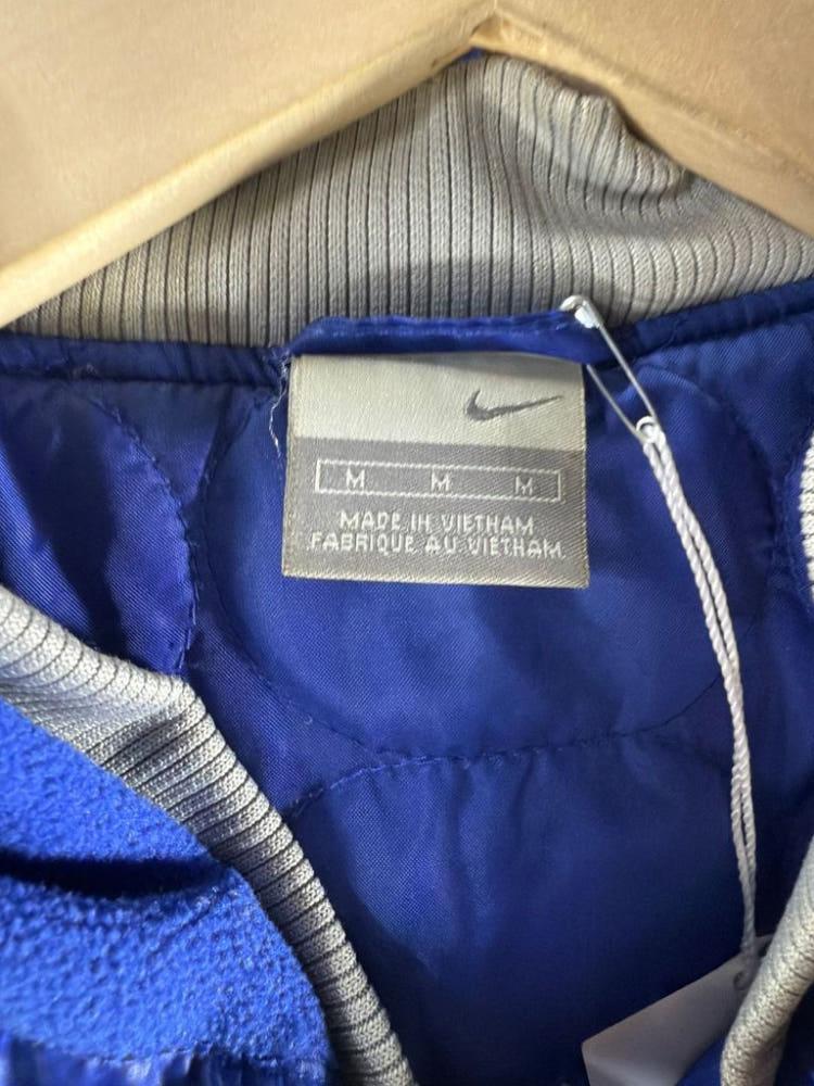 1354 [ NIKE ] 나이키 후드 자켓 [ SIZE 7