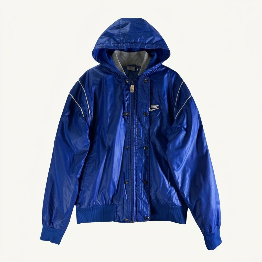 1354 [ NIKE ] 나이키 후드 자켓 [ SIZE 1