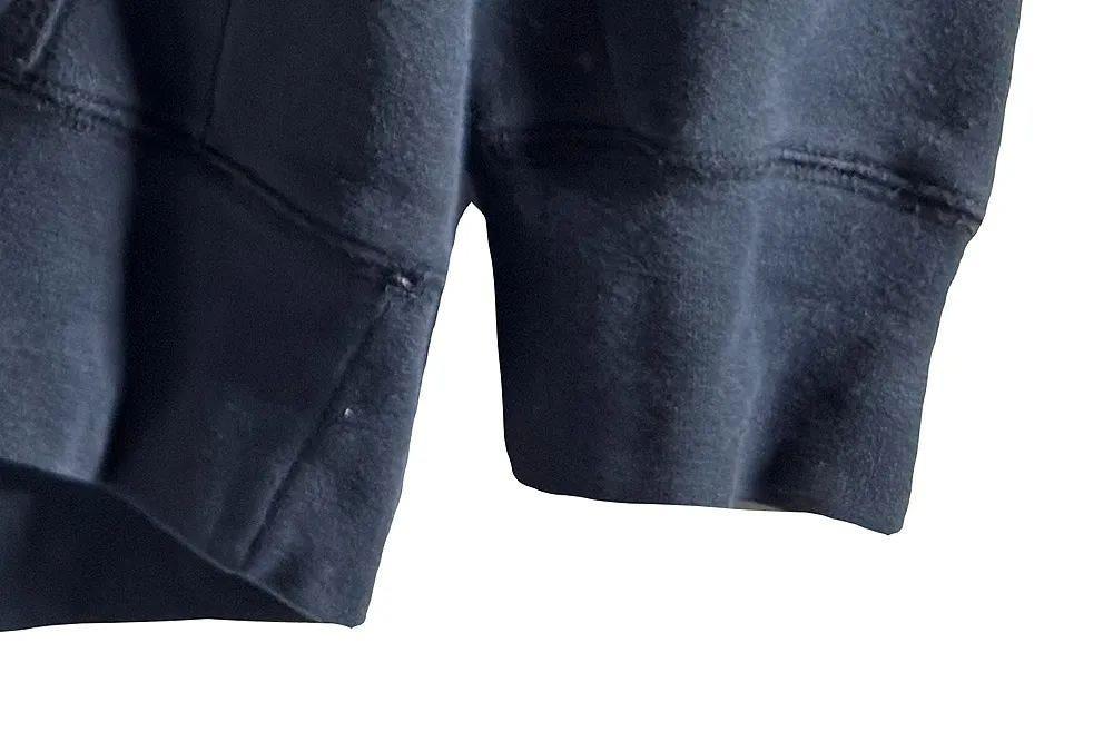 [ NIKE ] 나이키 프린팅 후드티 [ SIZE 5