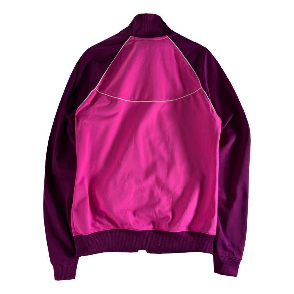 [ NIKE ] 나이키 핑크 집업 져지 [ SIZE 4