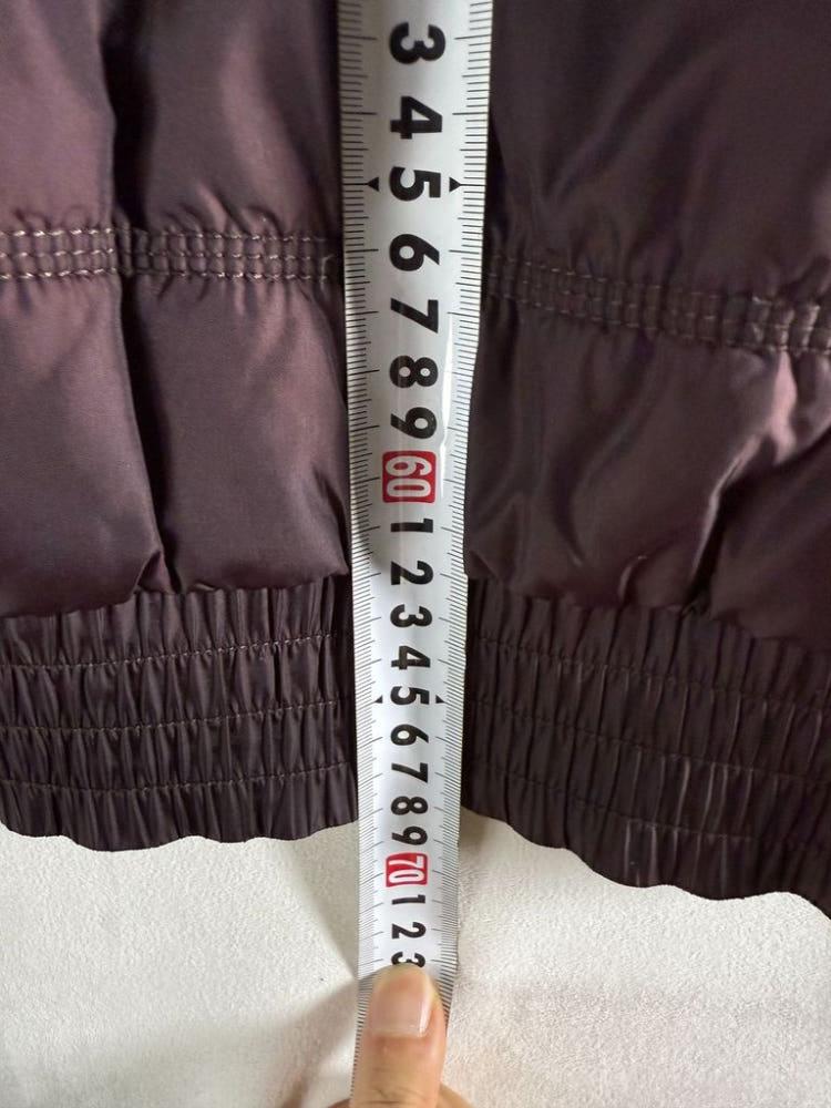 [ NIKE ] 나이키 ACG 패딩 [ SIZE 7