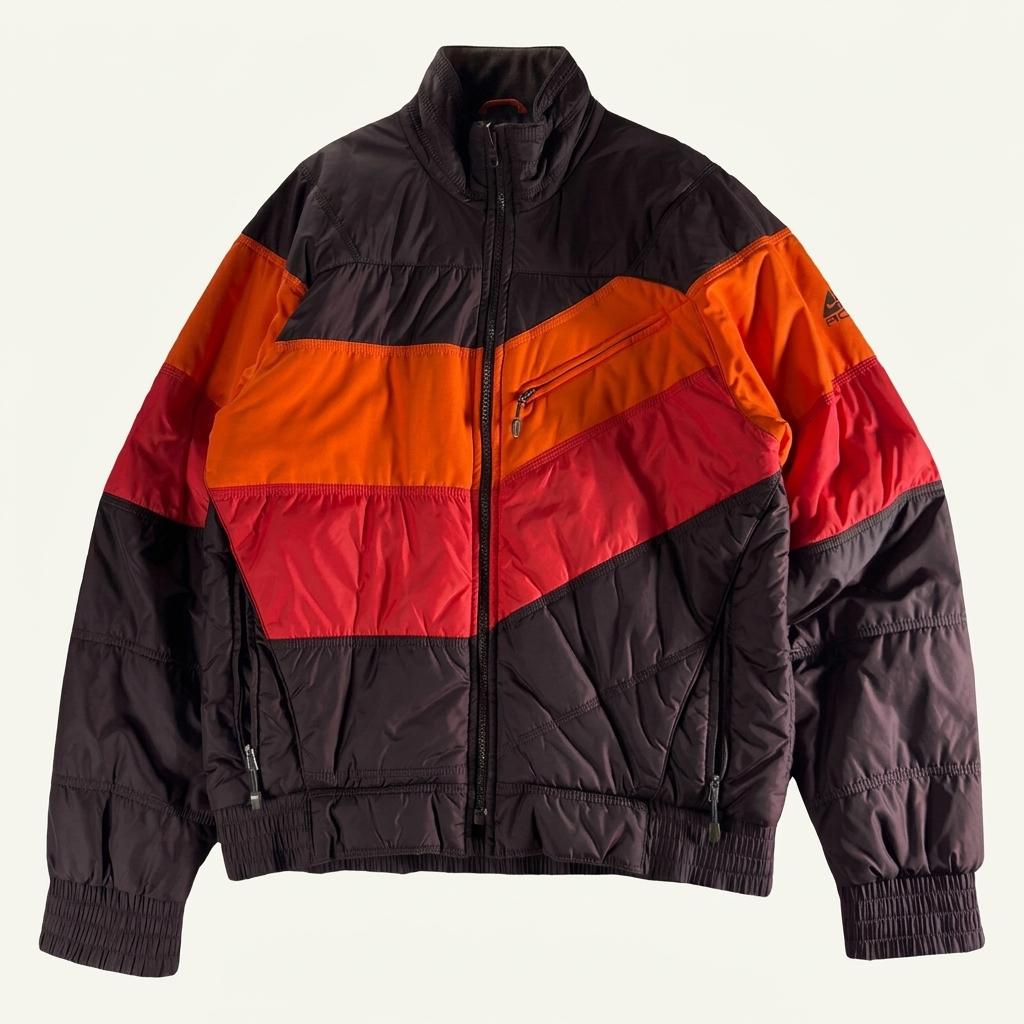 [ NIKE ] 나이키 ACG 패딩 [ SIZE 1