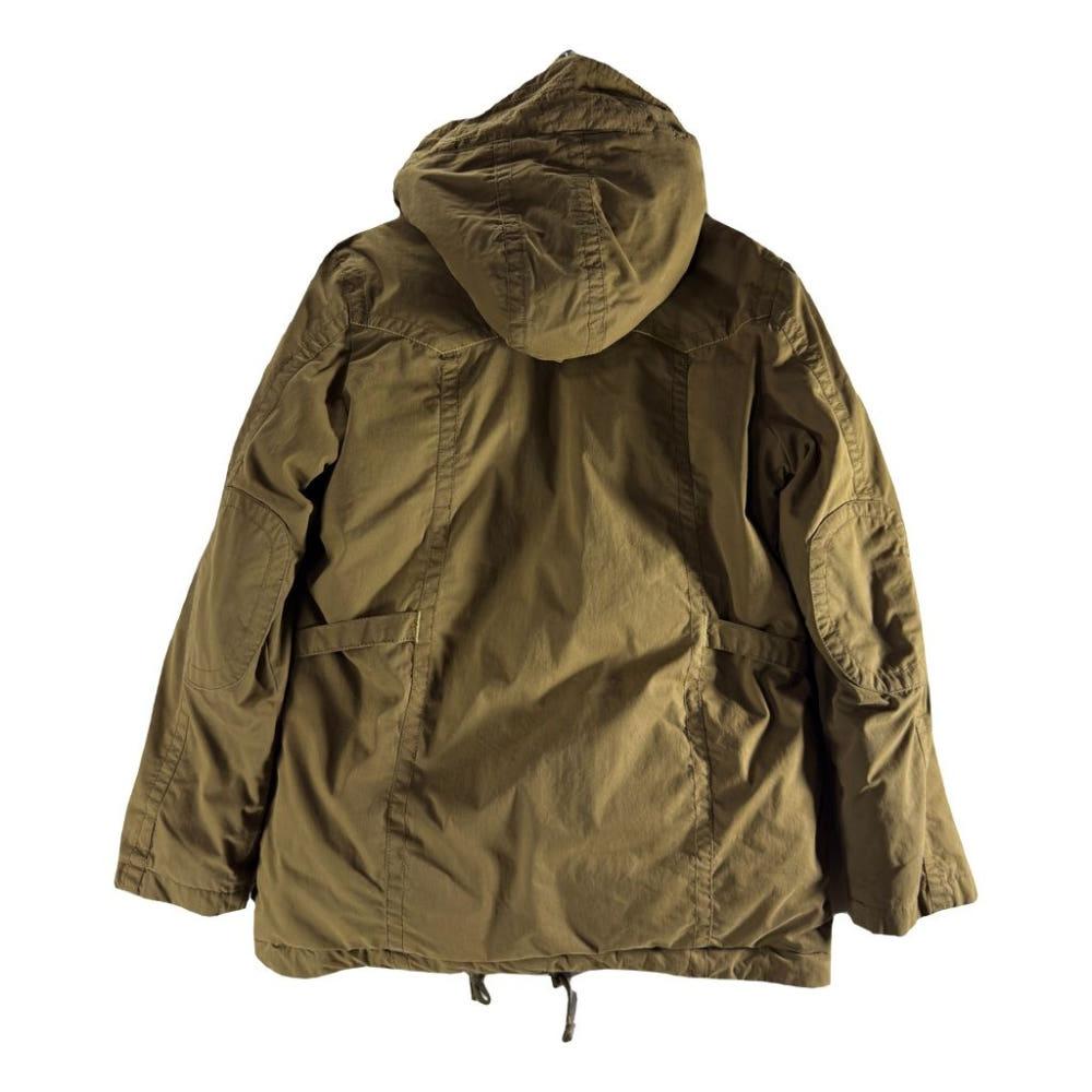 써스데이 아일랜드 패딩 [ SIZE 4