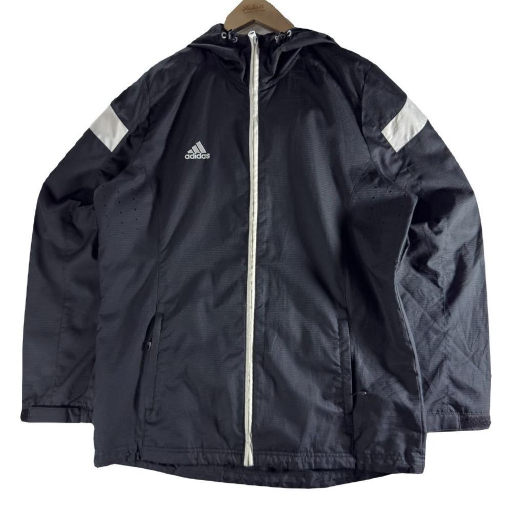 [ ADIDAS ] 아디다스 바람막이 [ SIZE 3