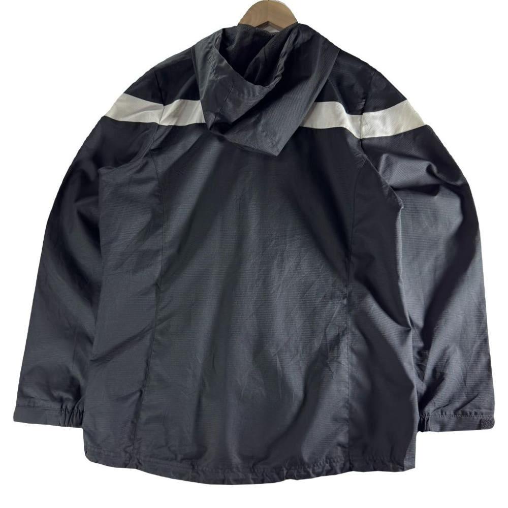 [ ADIDAS ] 아디다스 바람막이 [ SIZE 4