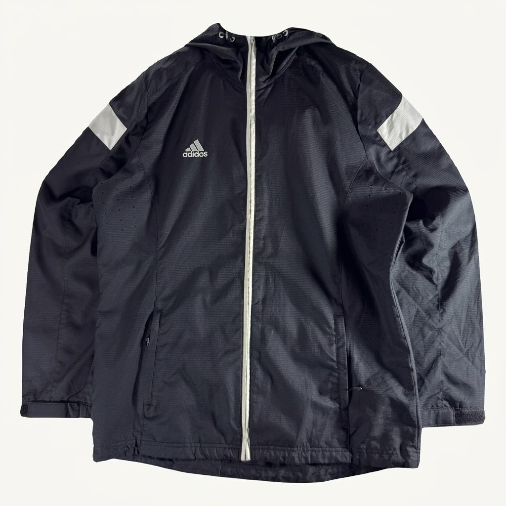 [ ADIDAS ] 아디다스 바람막이 [ SIZE 1