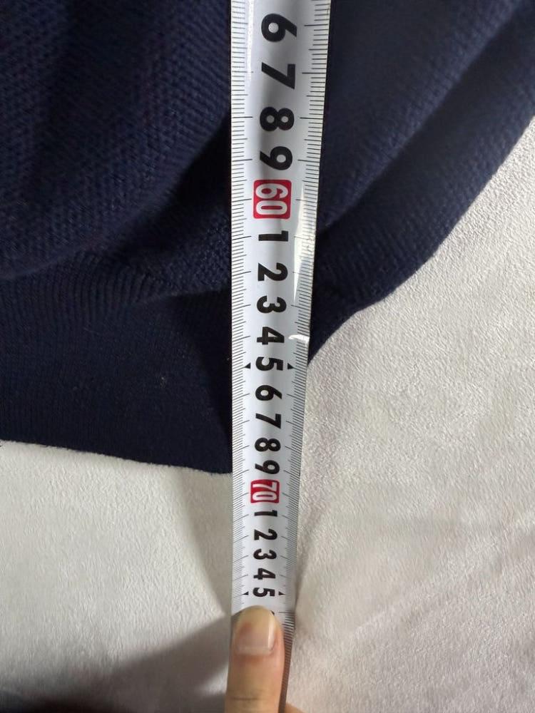 [ RALPH LAUREN ] 폴로 니트 조끼 [ SIZE 6