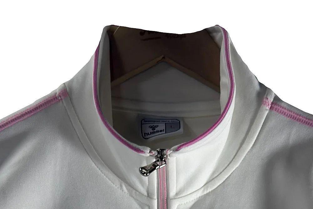 [ HUMMEL ] 새상품 험멜 져지 [ SIZE 5