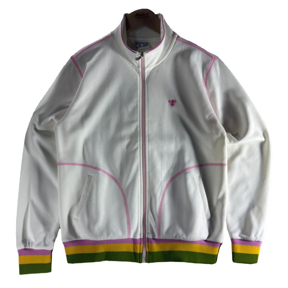 [ HUMMEL ] 새상품 험멜 져지 [ SIZE 3