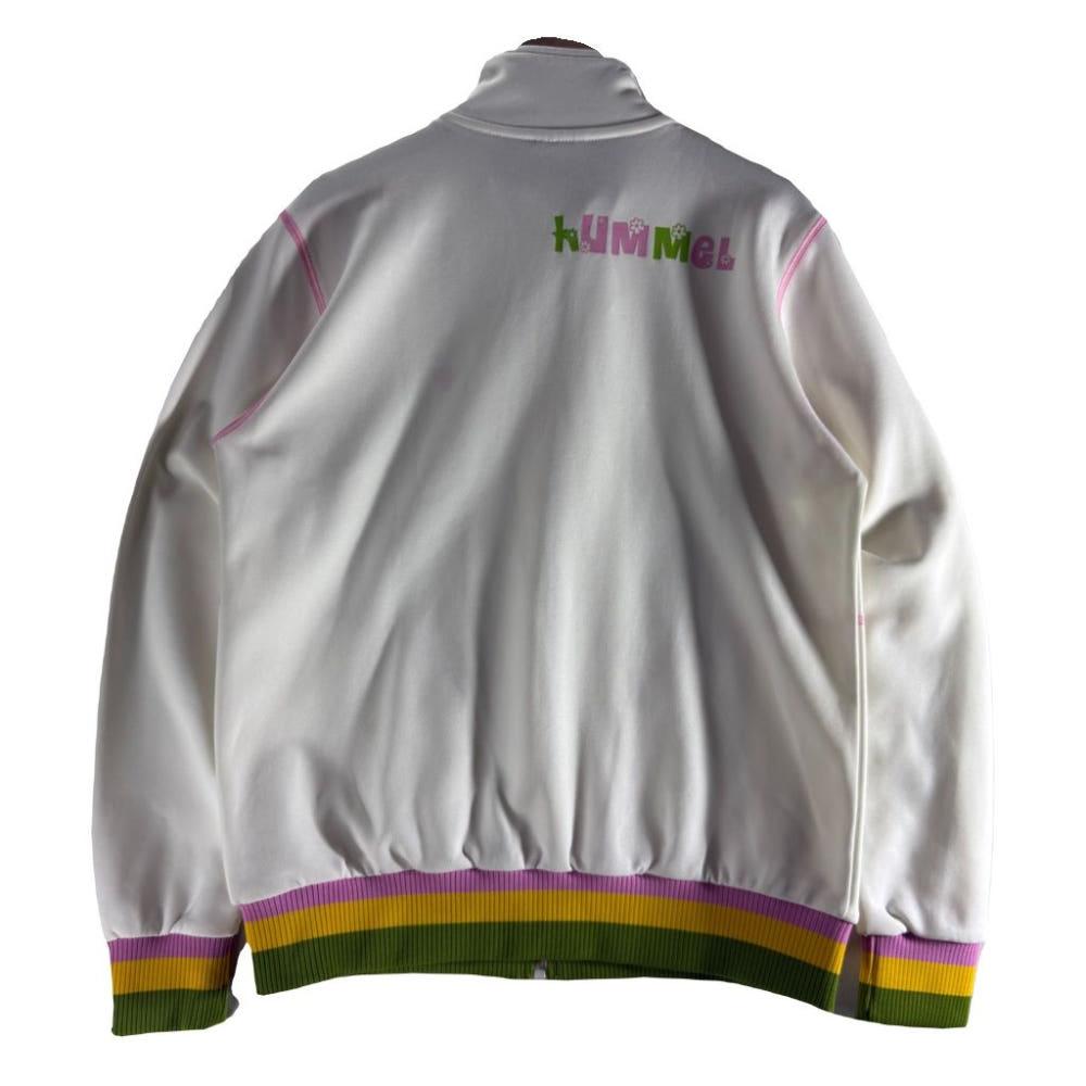 [ HUMMEL ] 새상품 험멜 져지 [ SIZE 4
